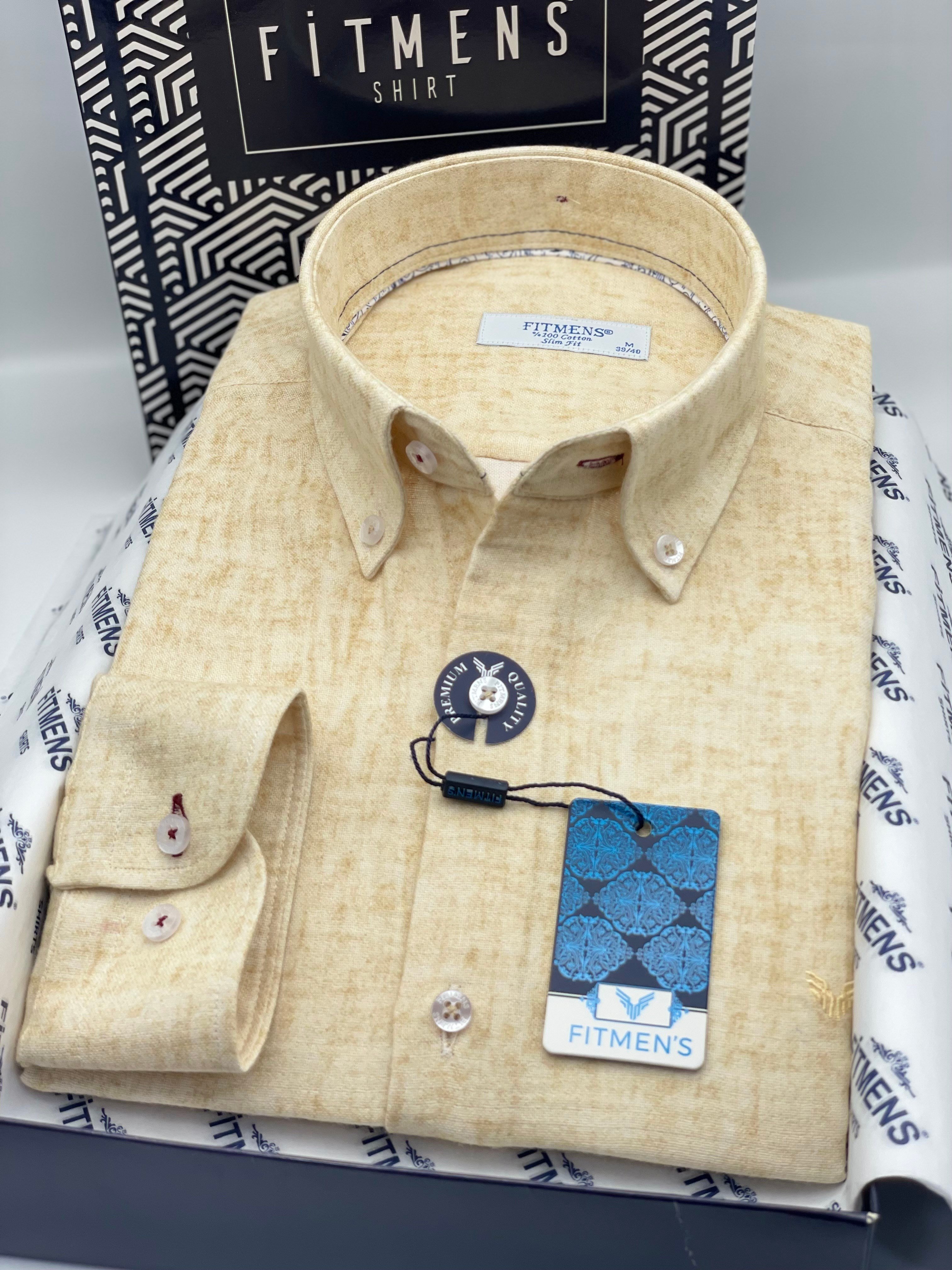 Fitmens
