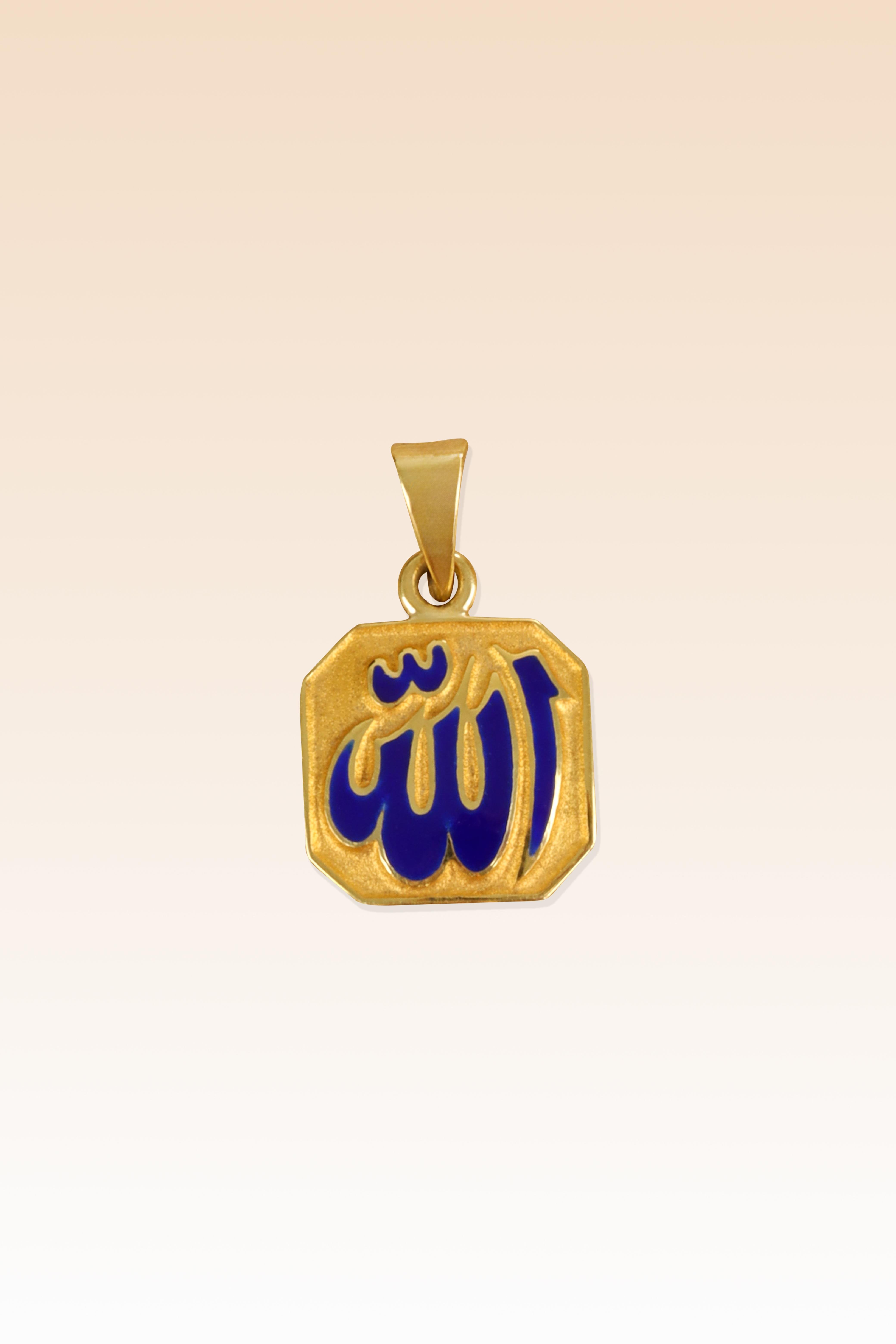 14 AYAR ALTIN KOLYE UCU