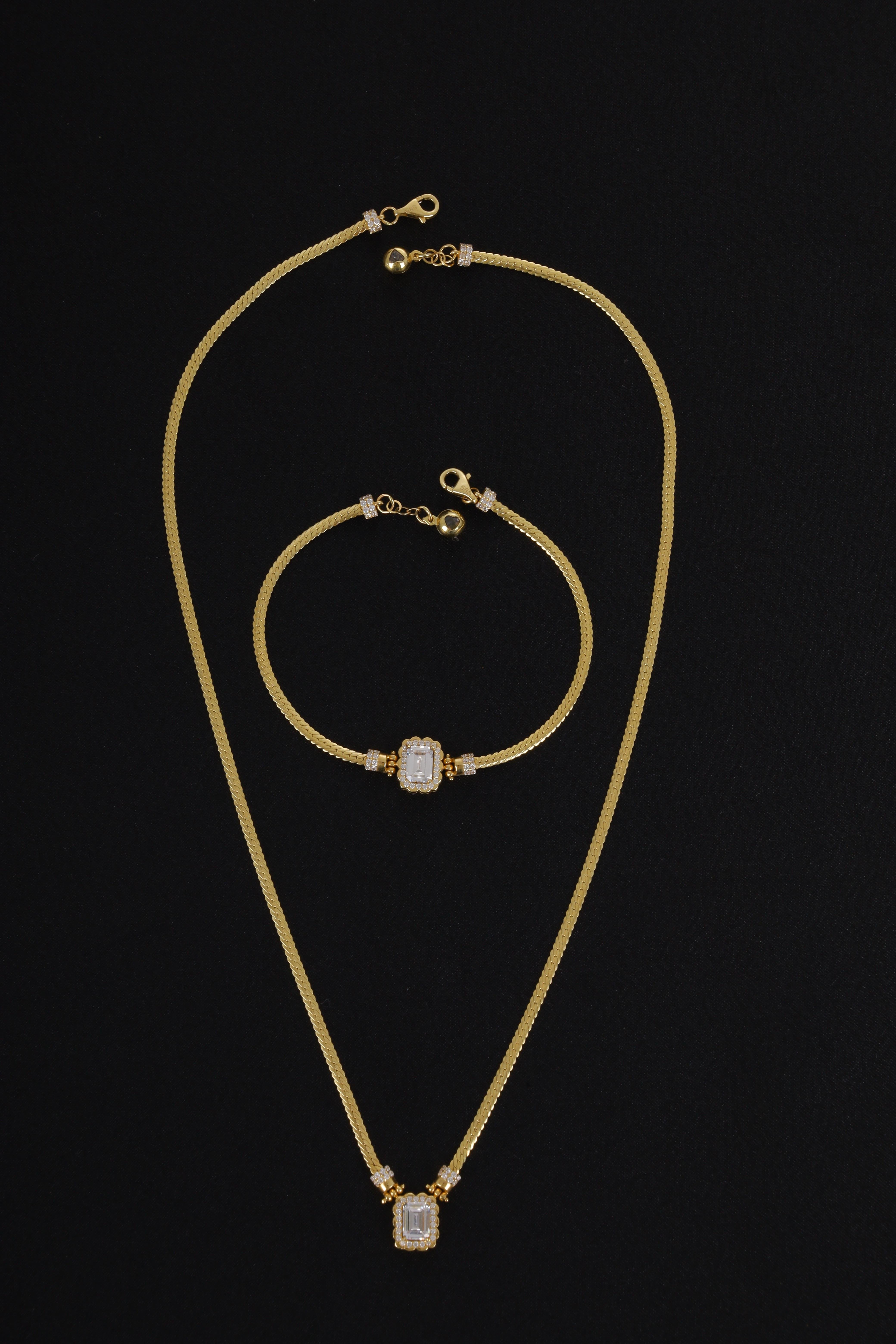 14 AYAR BAGET SET