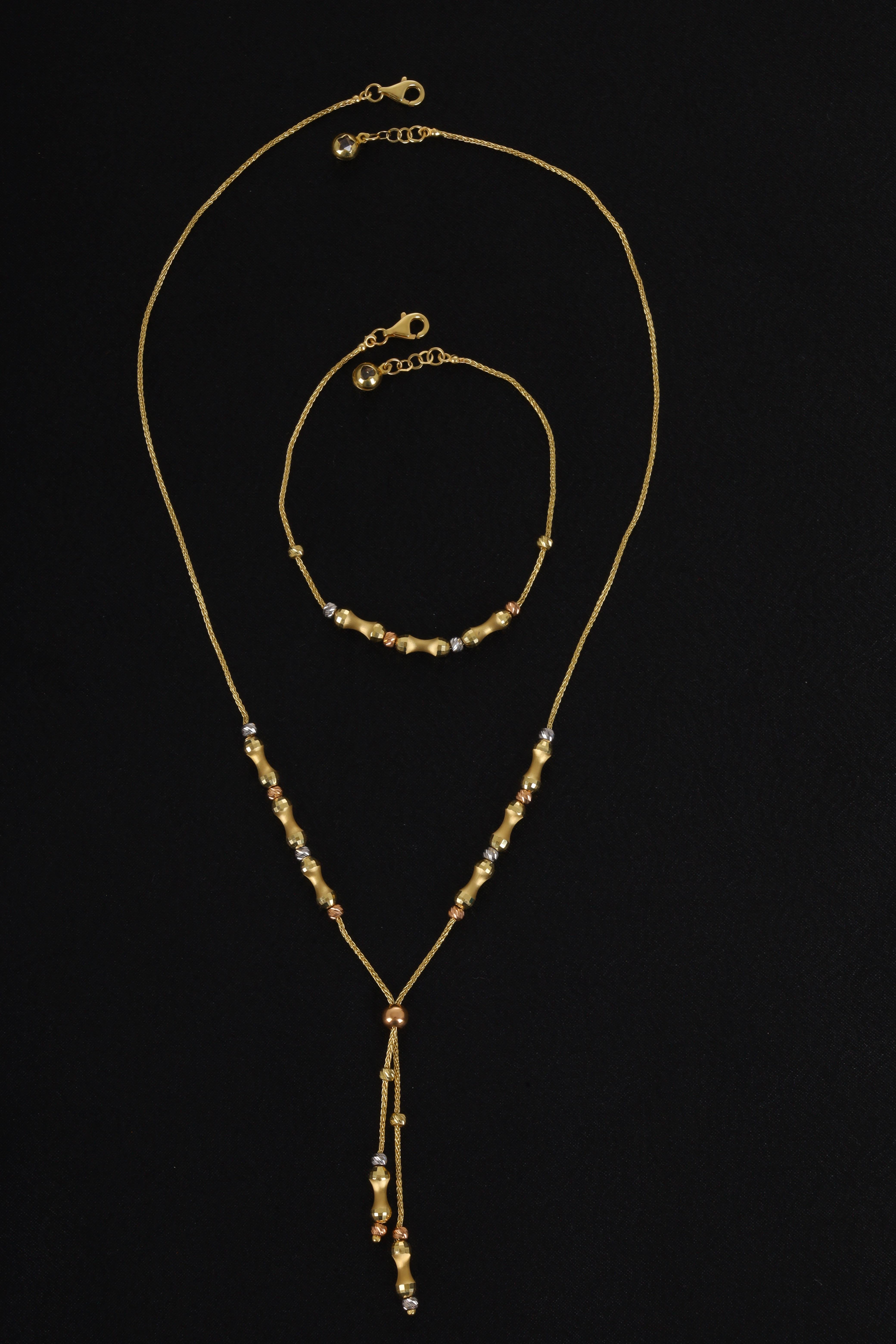 14 AYAR DORİKA SET
