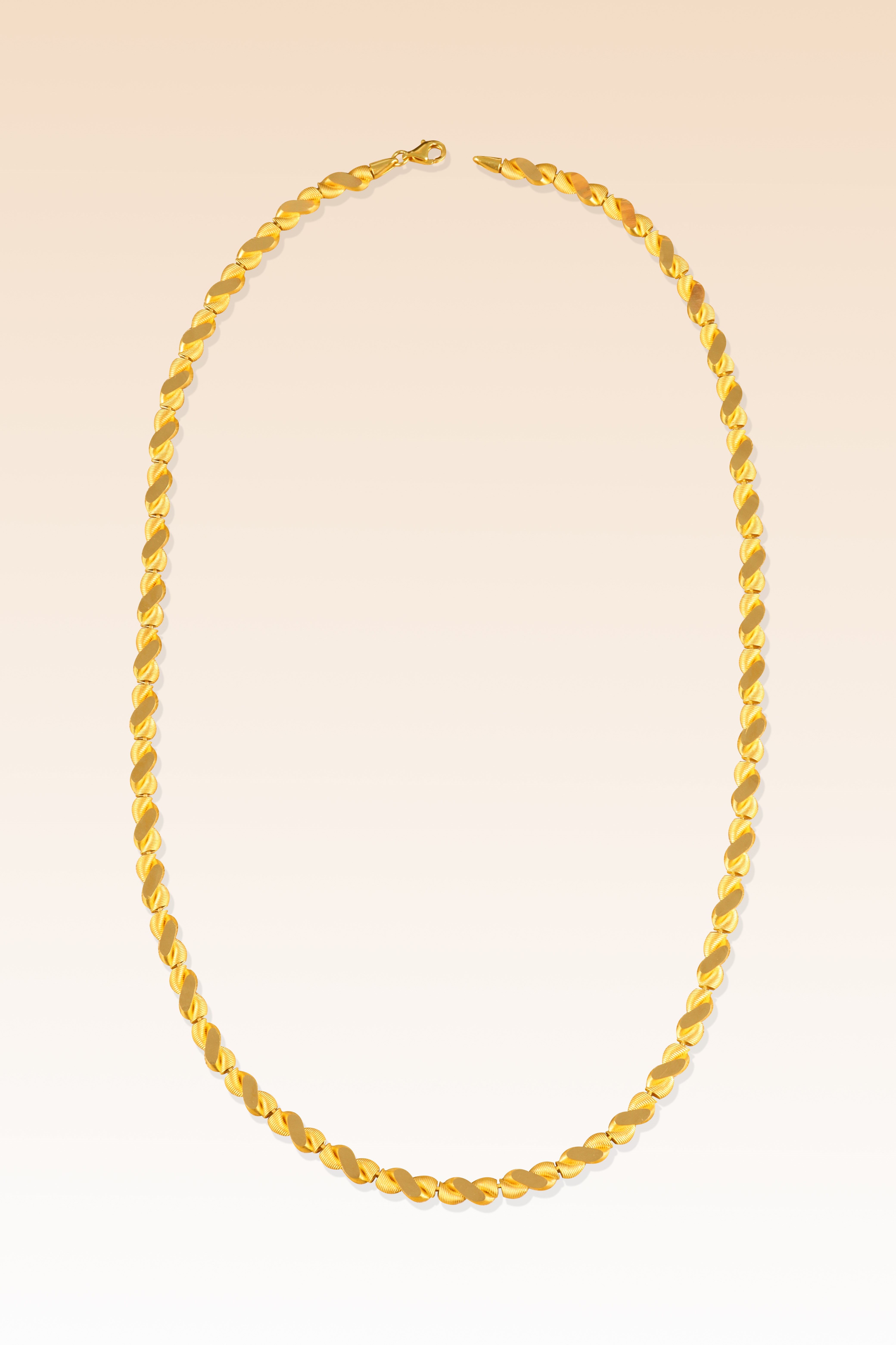 22 AYAR ALTIN AJDA SET