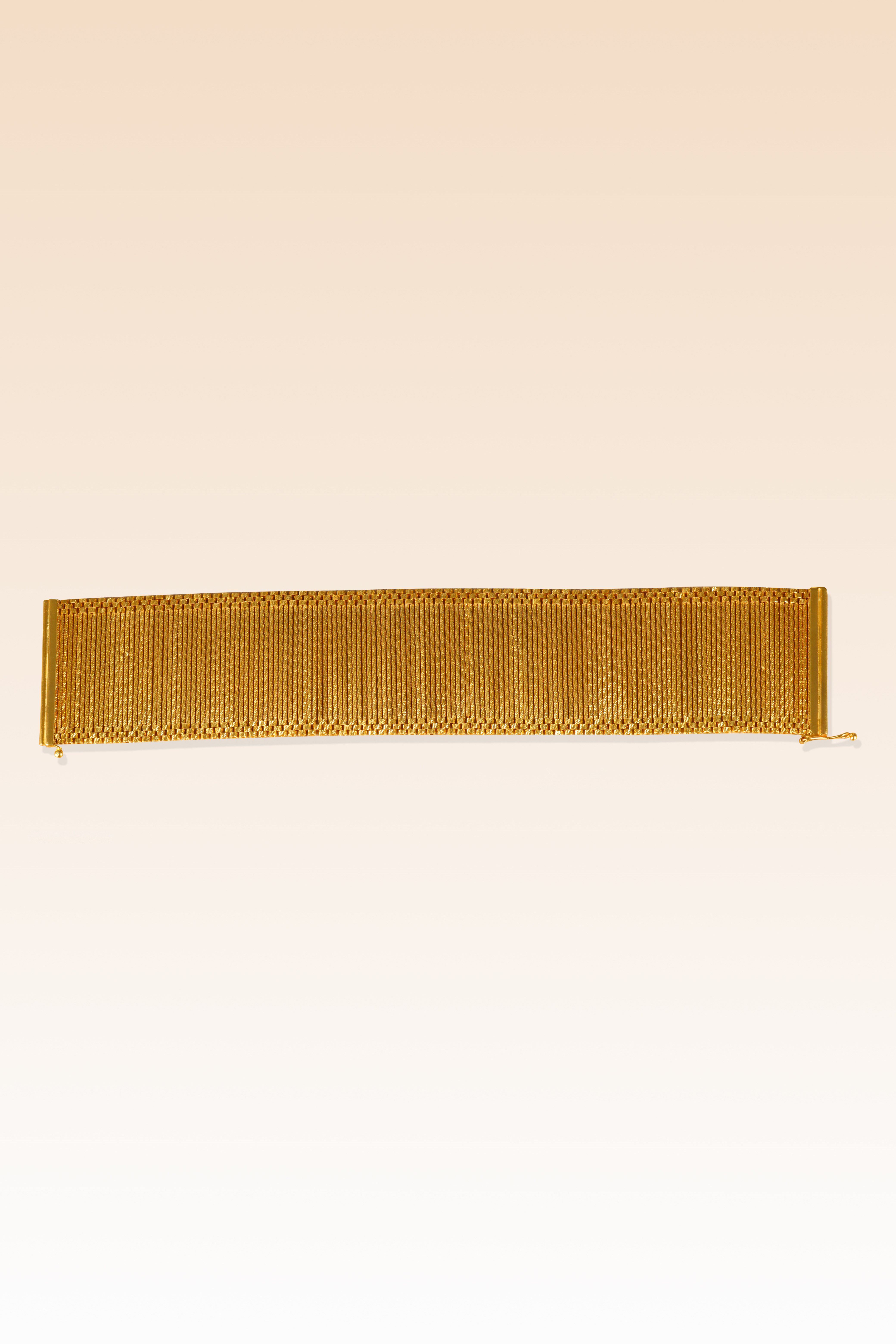 22 AYAR ALTIN KLEOPATRA SET