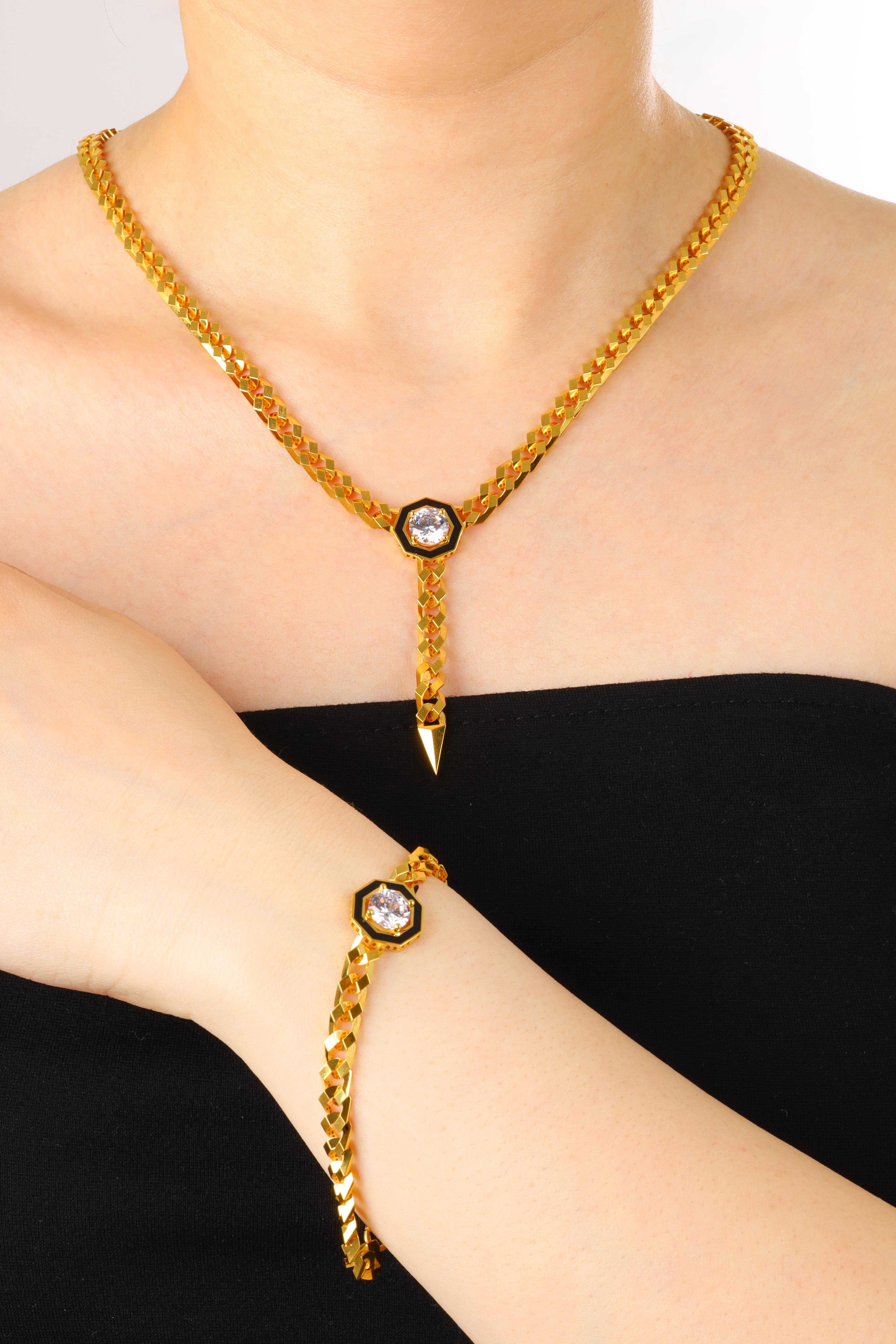 22 AYAR ALTIN SET
