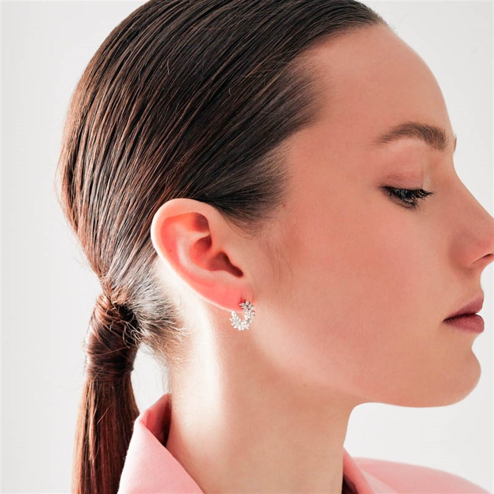 1,5 cm Katia Küpe