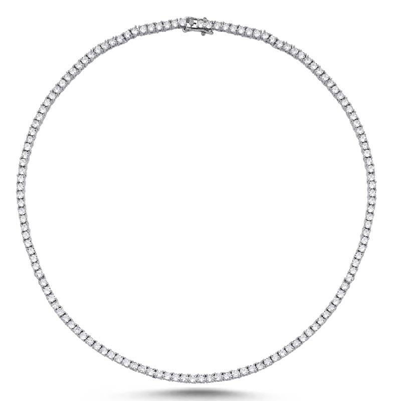 3mm Döküm Su Yolu Kolye