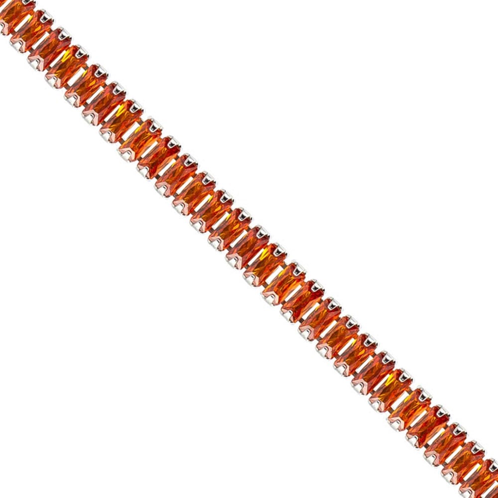 4mm Turuncu Baget Set