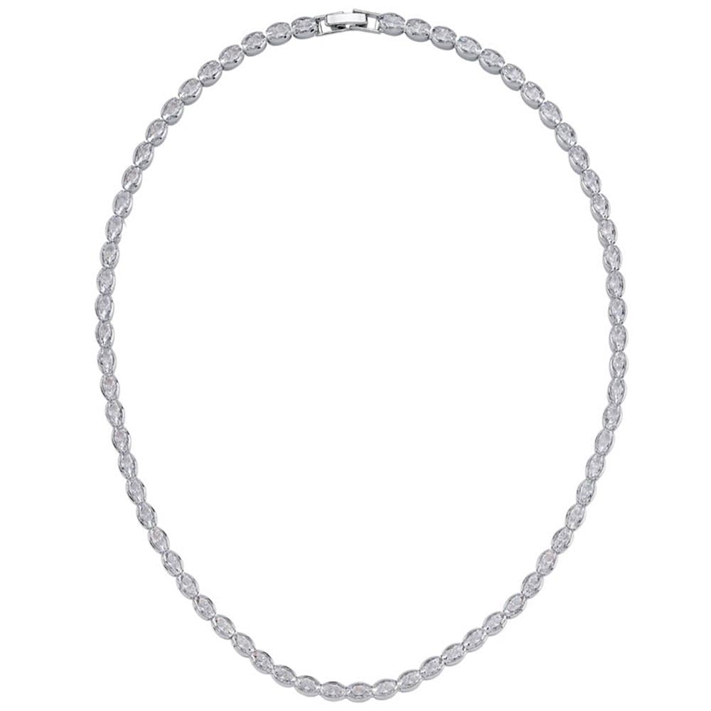 6mm Oval Su Yolu Set