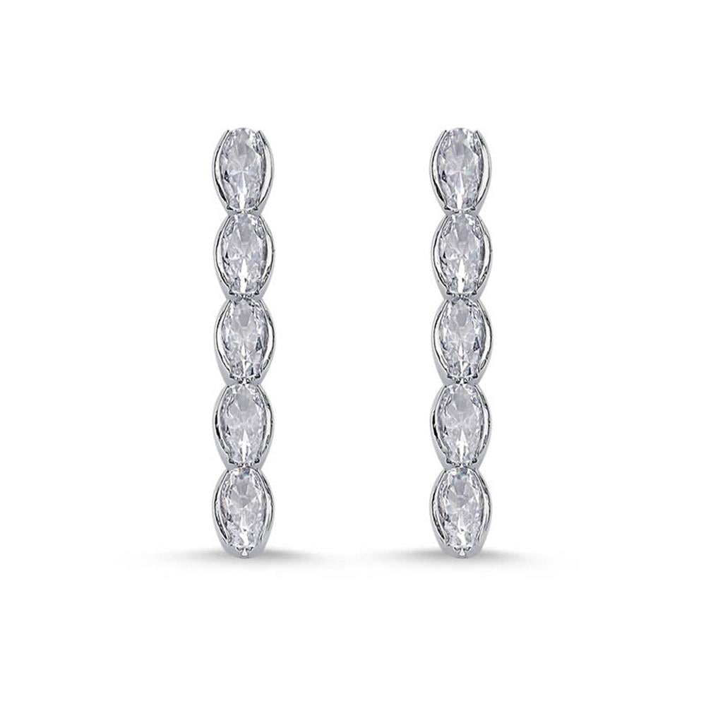 6mm Oval Su Yolu Set