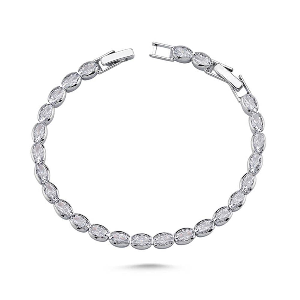 6mm Su Yolu Bileklik