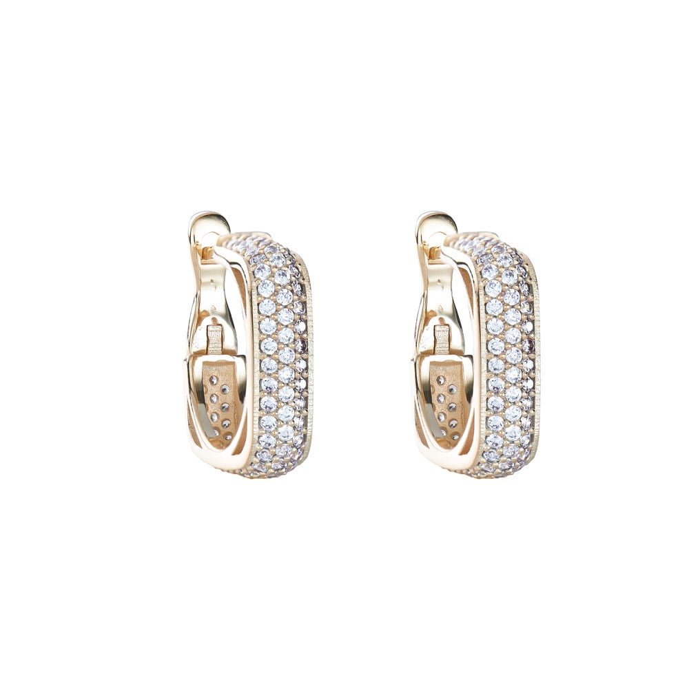 Anello Küpe