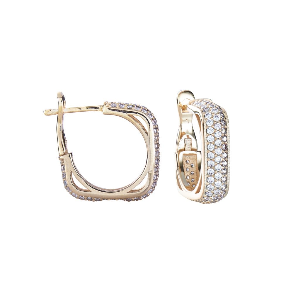 Anello Küpe