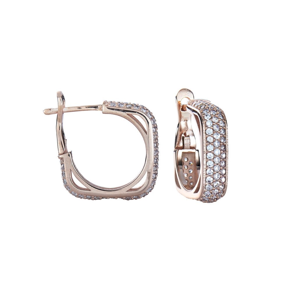 Anello Küpe