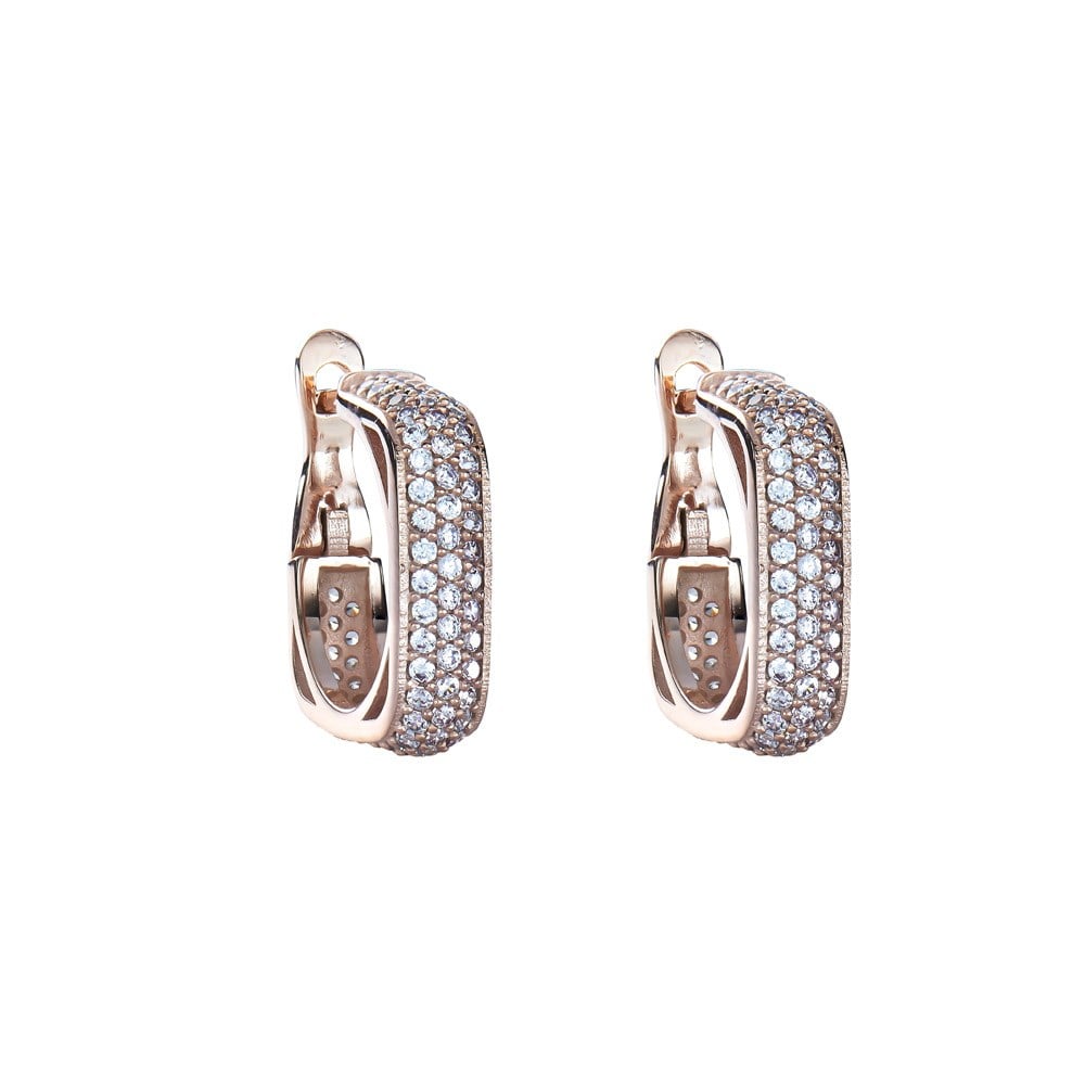 Anello Küpe