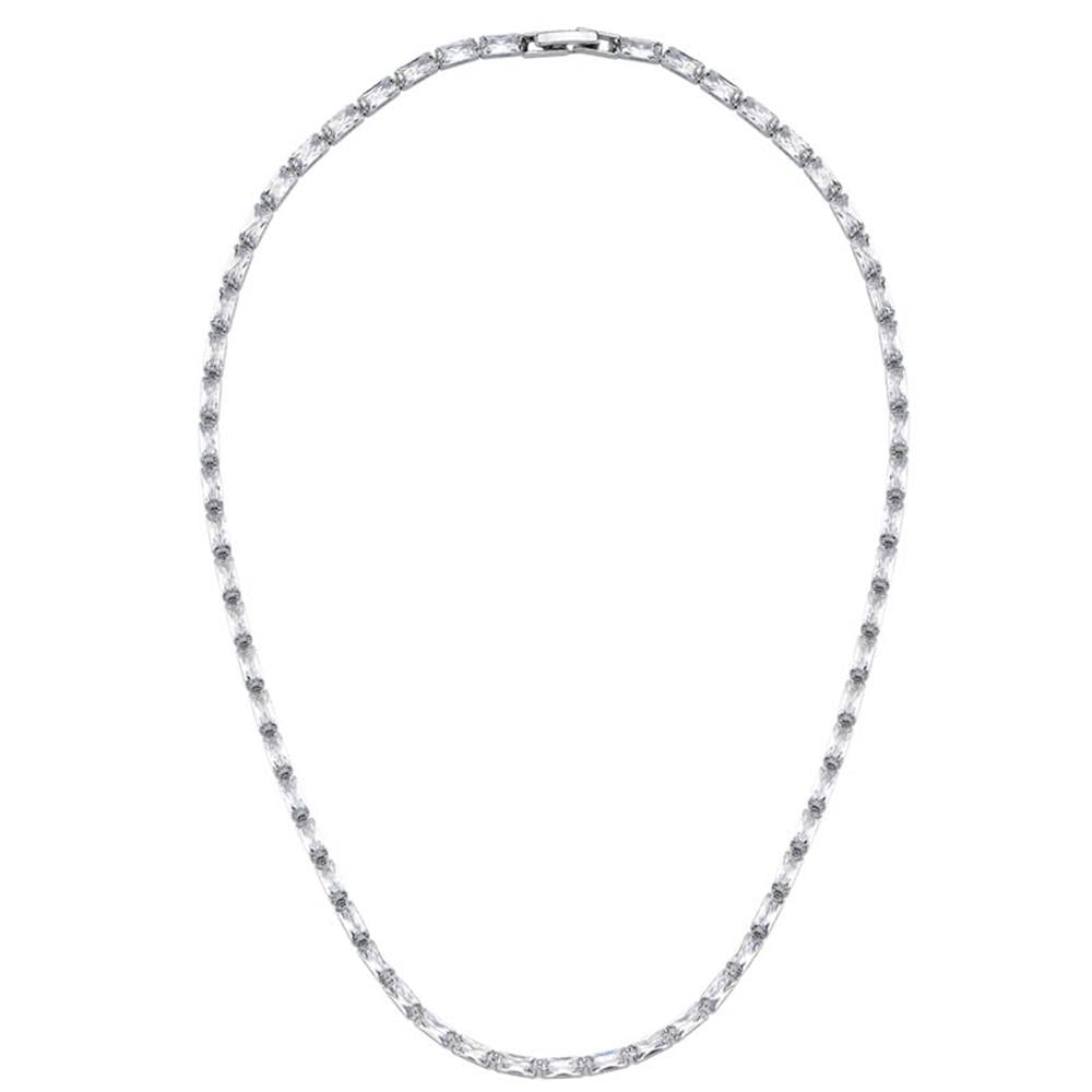 Bacchetta Kolye Küpe Set