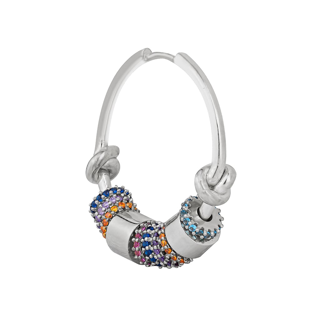 Bague Küpe