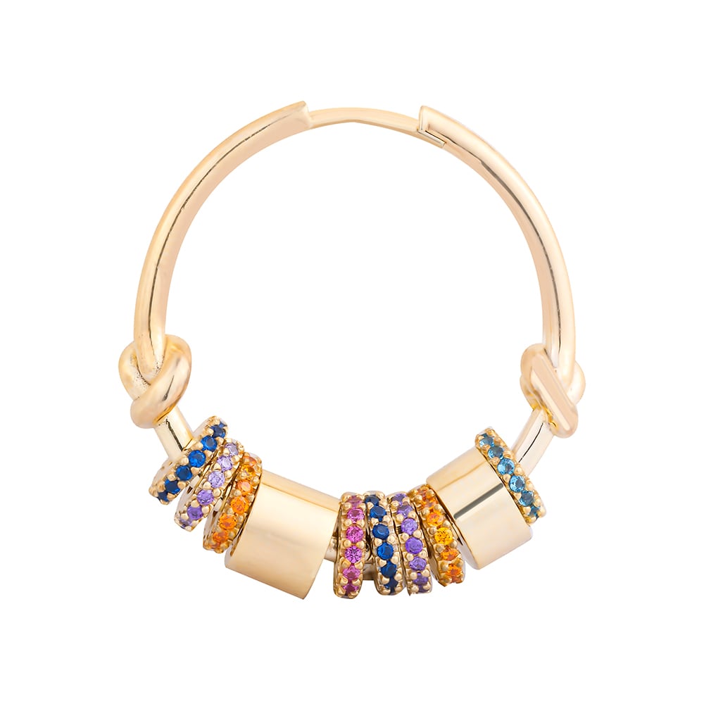 Bague Küpe
