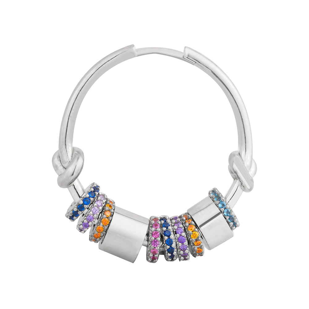 Bague Küpe