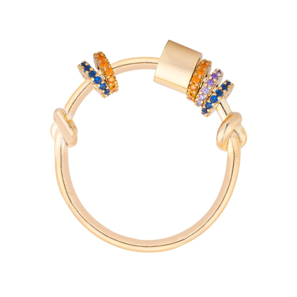Bague Yüzük