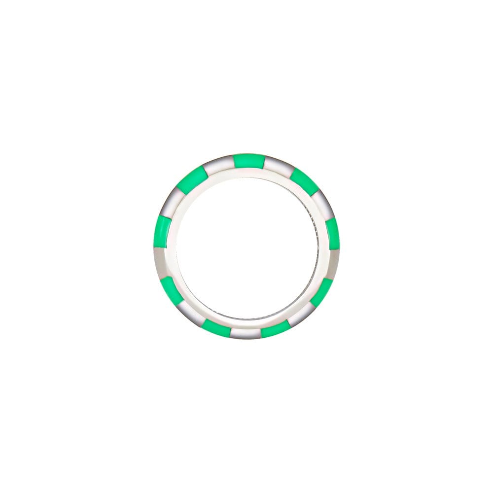 Cabochon Yüzük