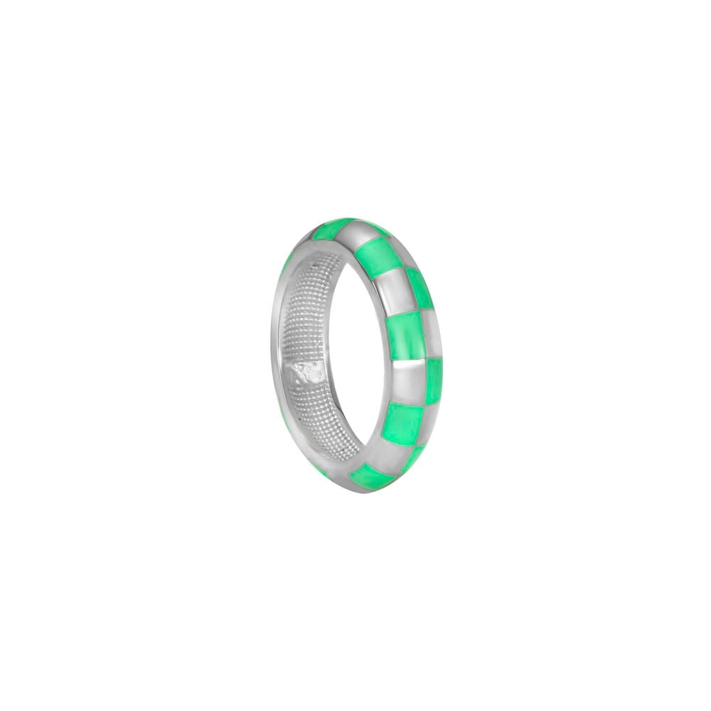 Cabochon Yüzük