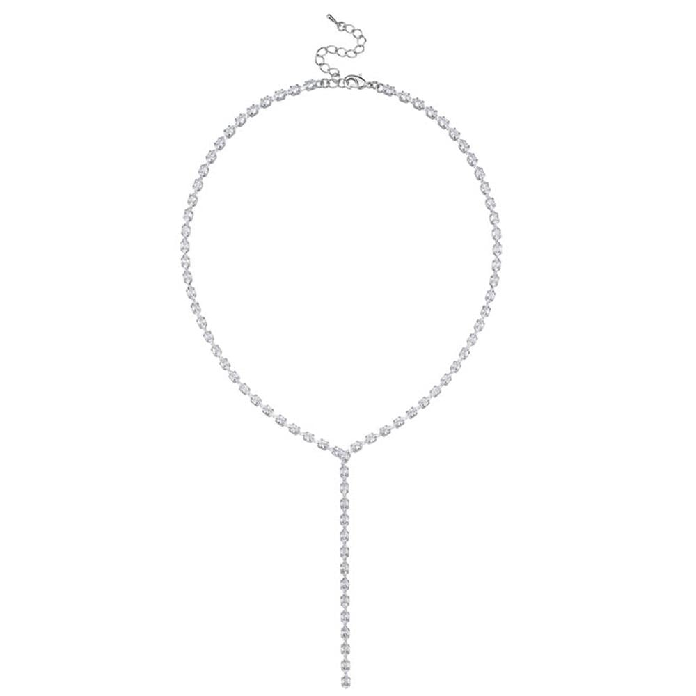 Coda Kolye Küpe Set