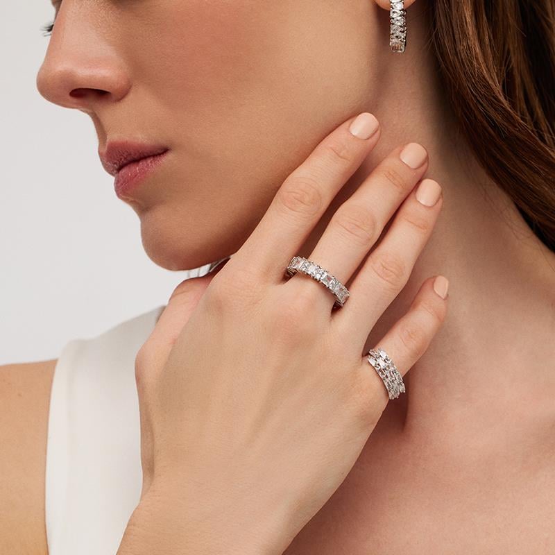 Coloniel Beyaz Yüzük