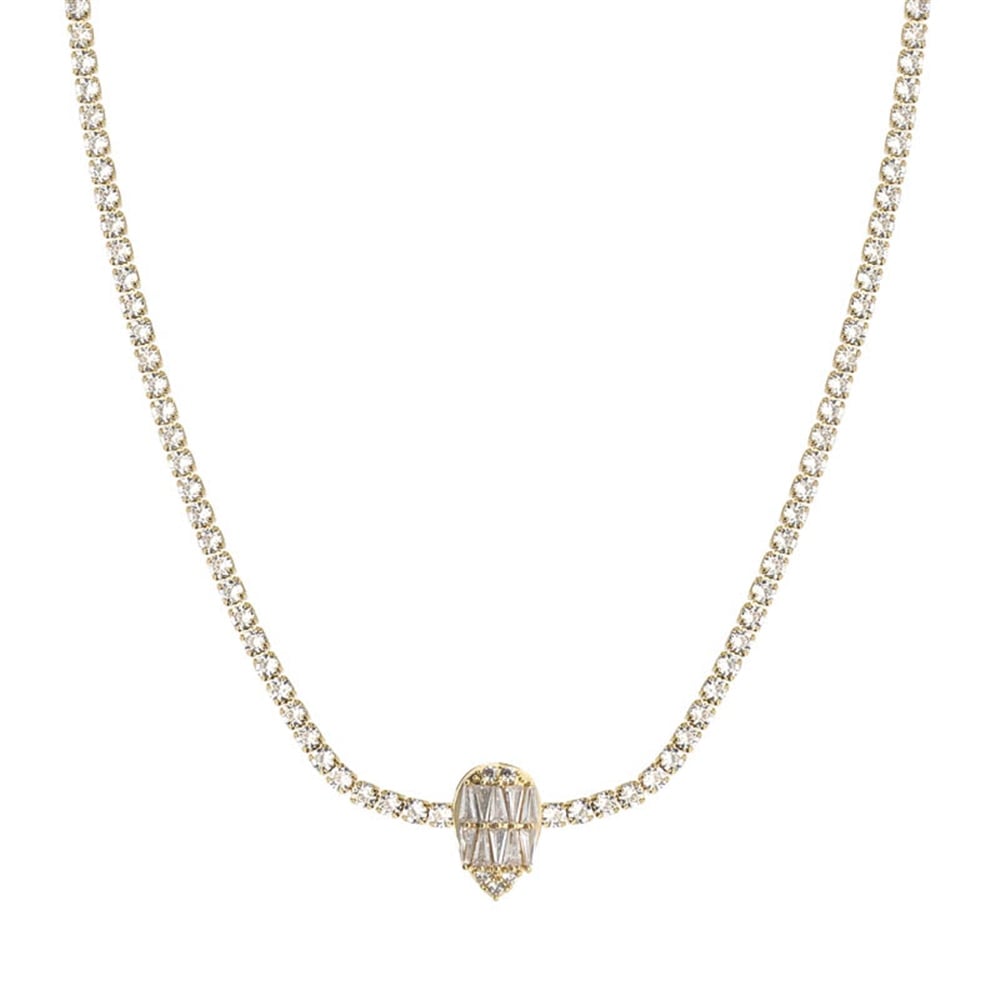 Emily Choker
