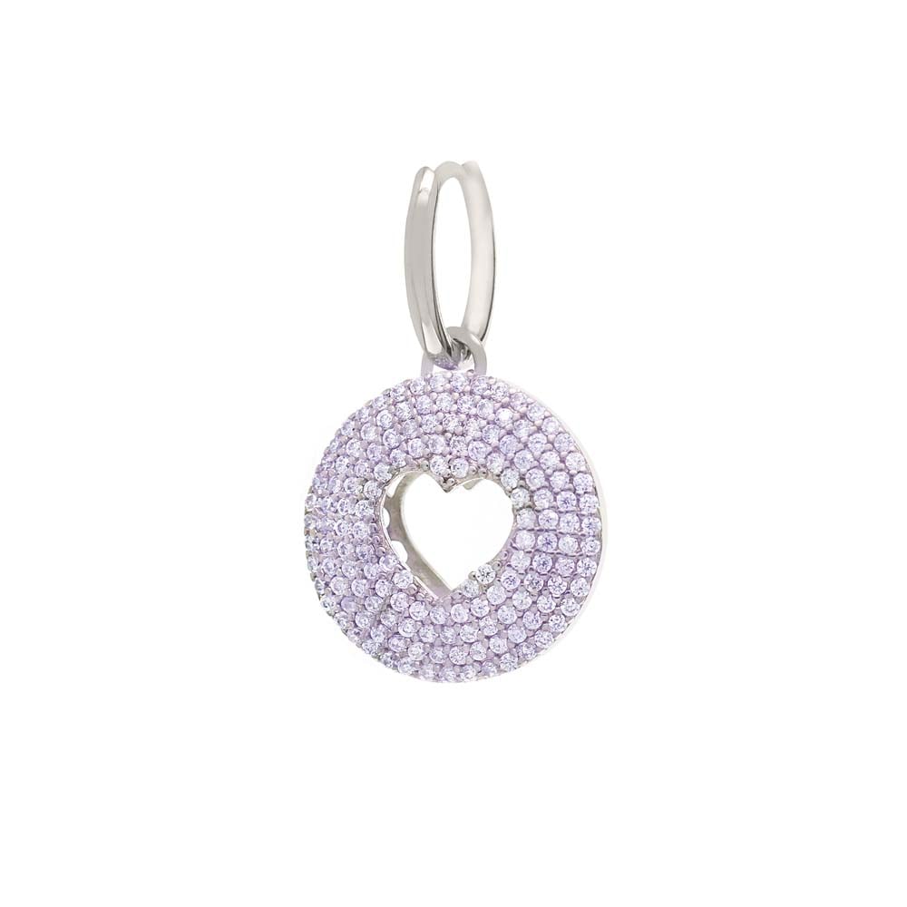 Heart Charm
