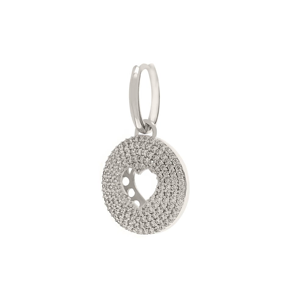 Heart Charm