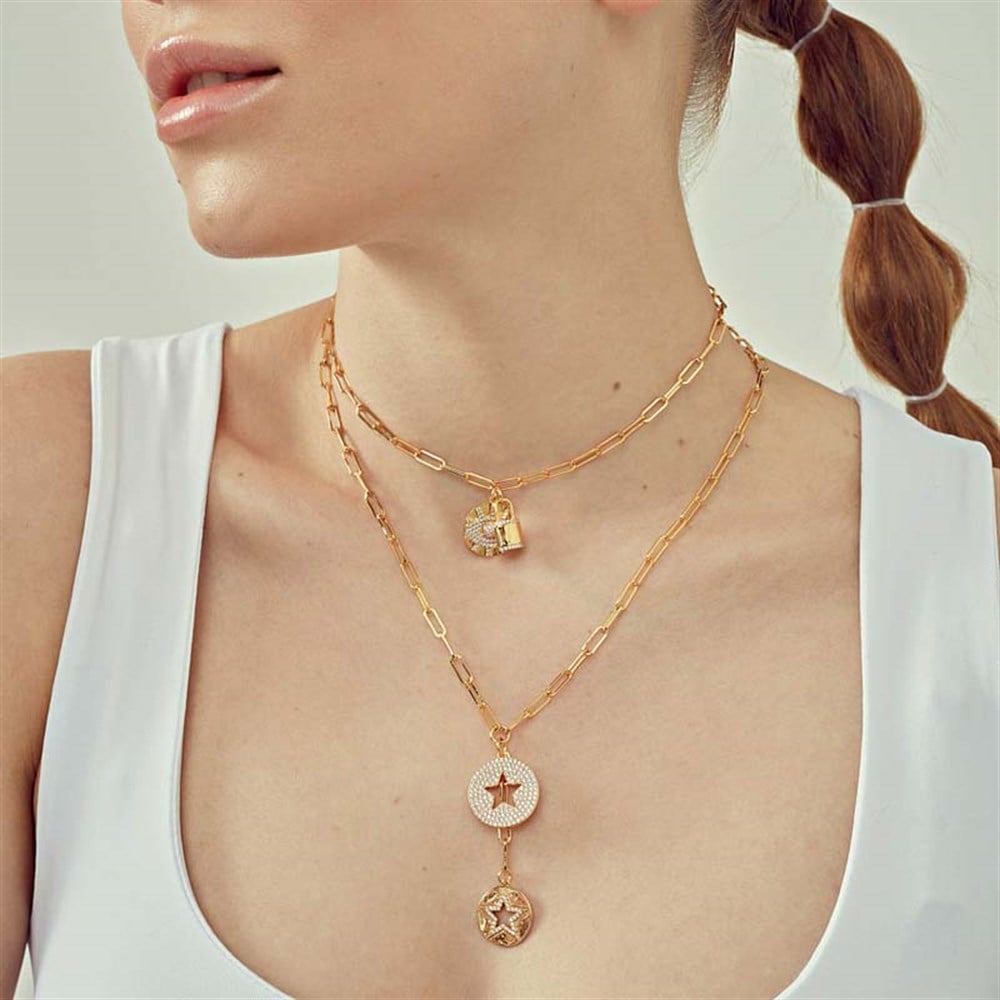 Hex Choker