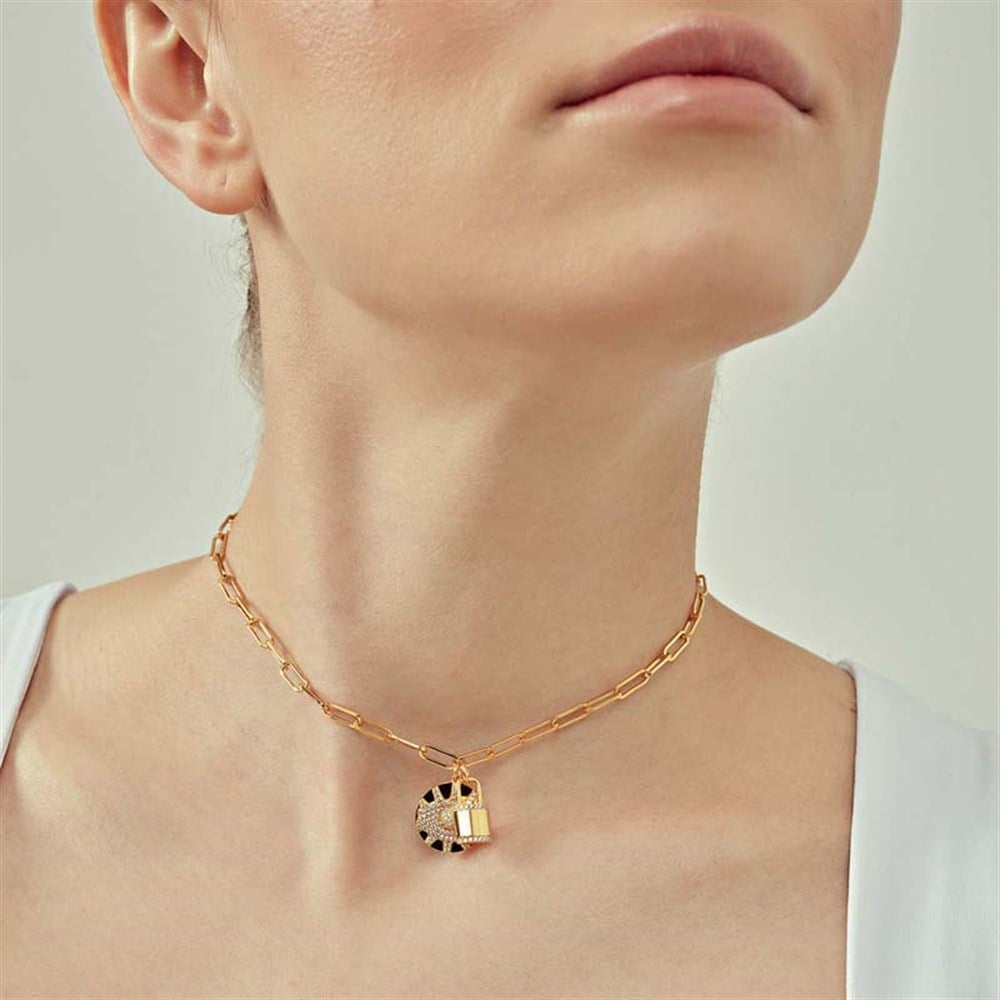 Hex Choker