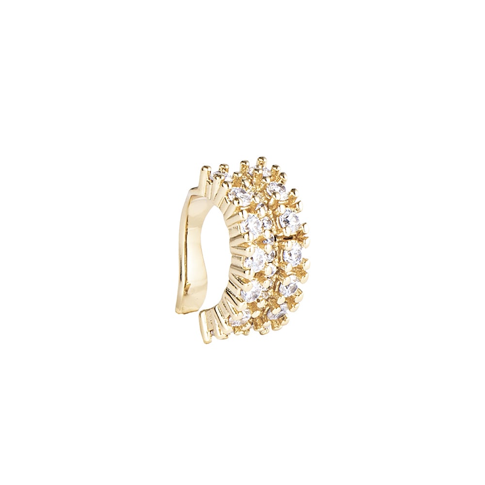 Inchiodato Earcuff