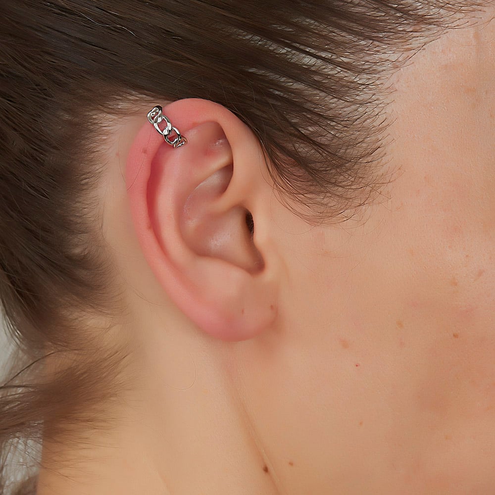 Intimately Earcuff