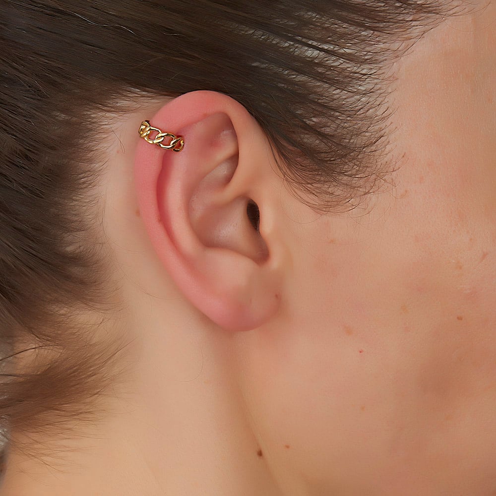 Intimately Earcuff