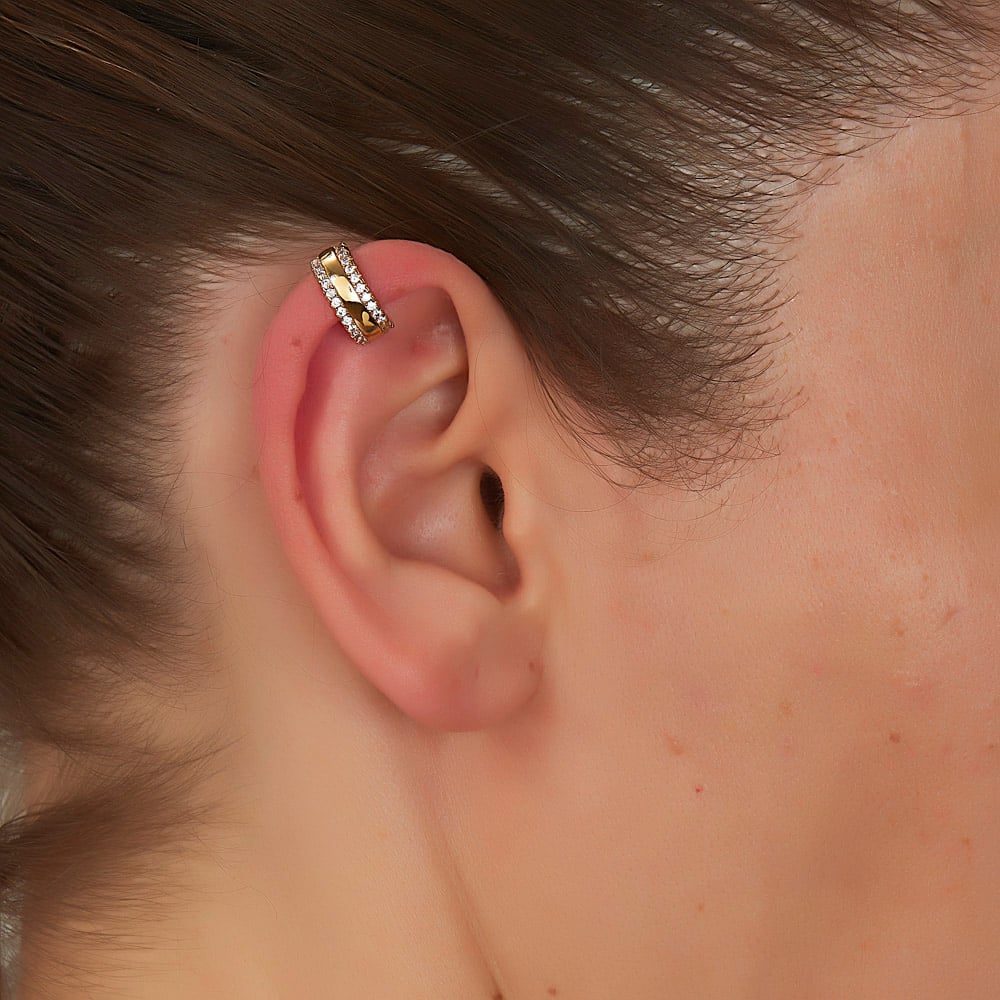 Linie Earcuff