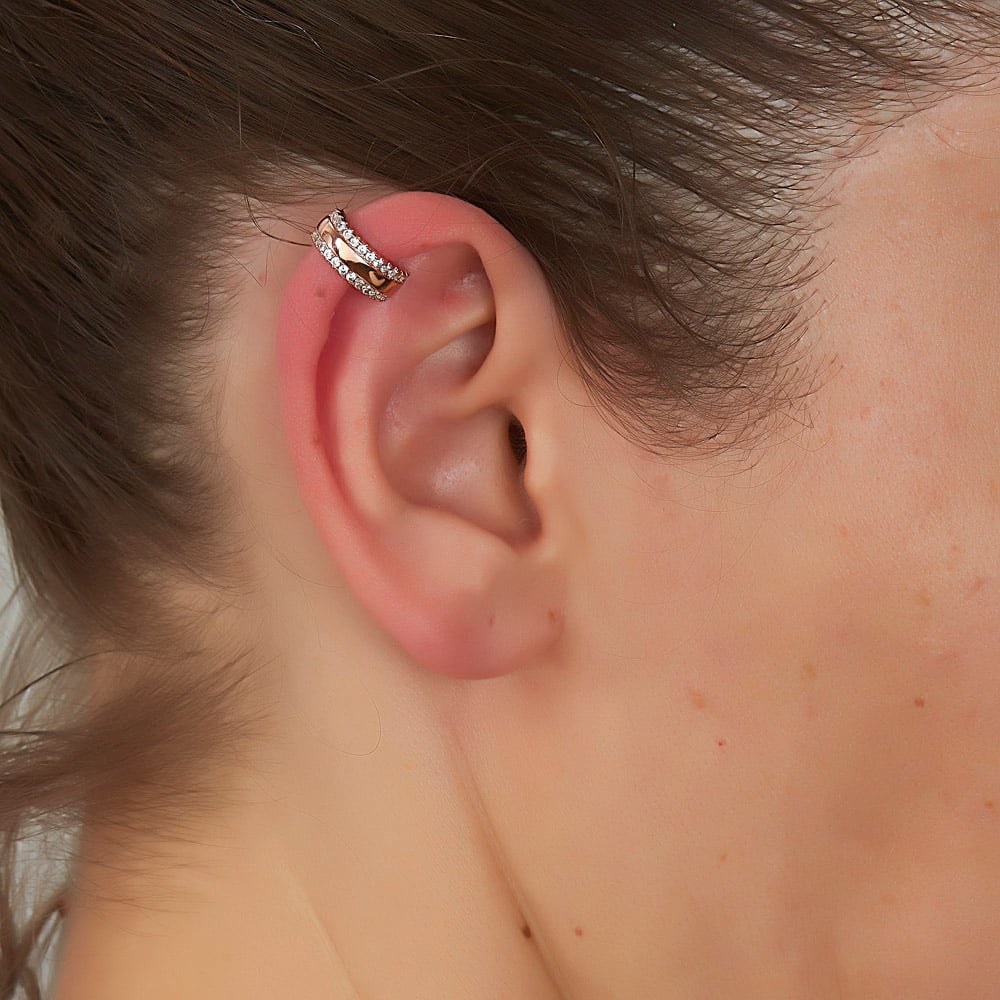 Linie Earcuff