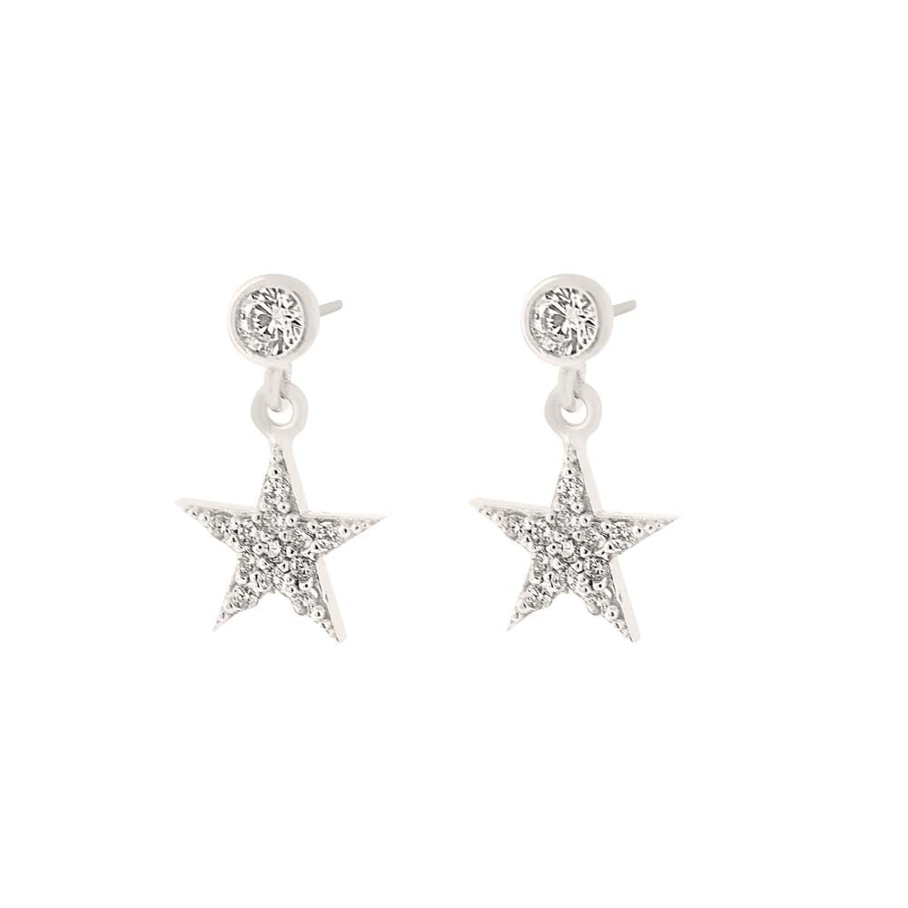 Little Star Küpe