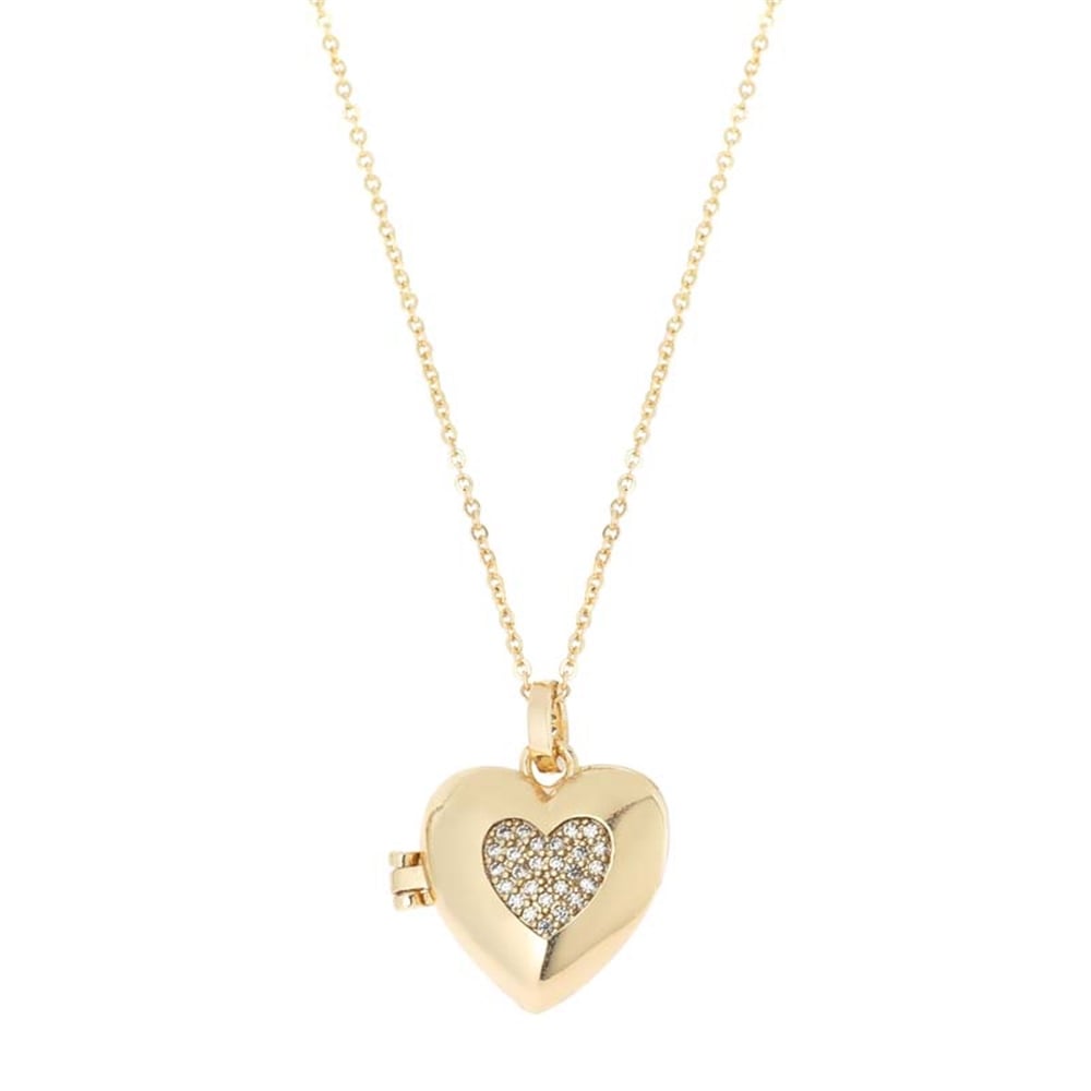 Love in Love Kolye