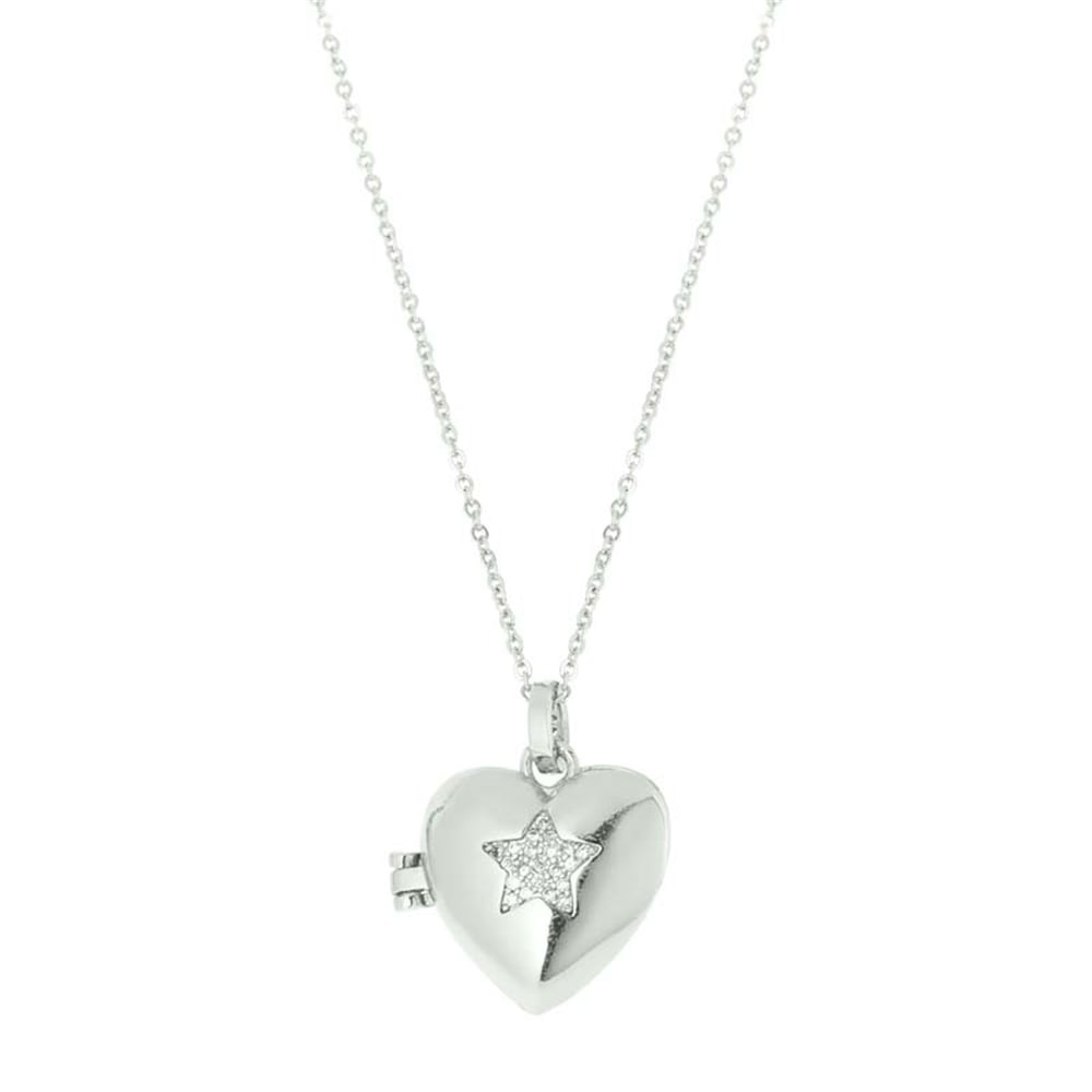 Love Star Kolye