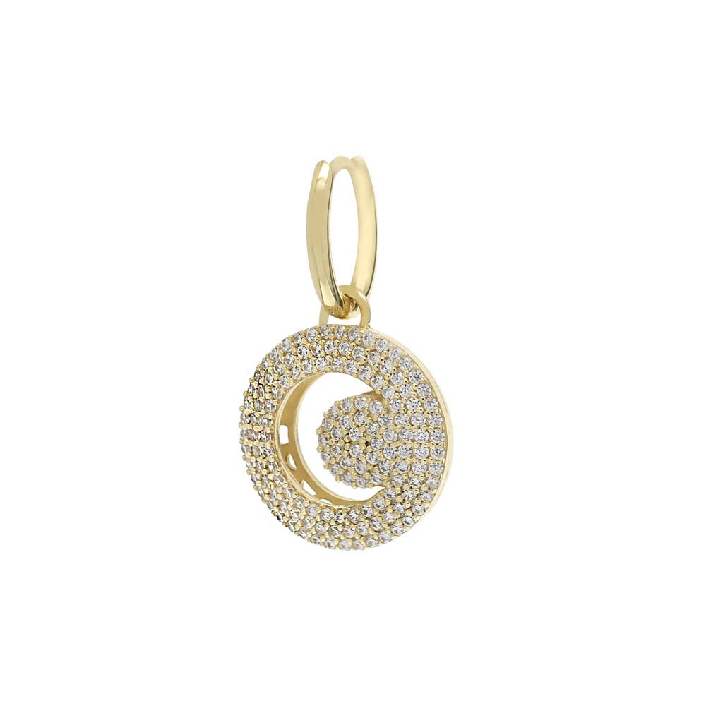 Moon Charm