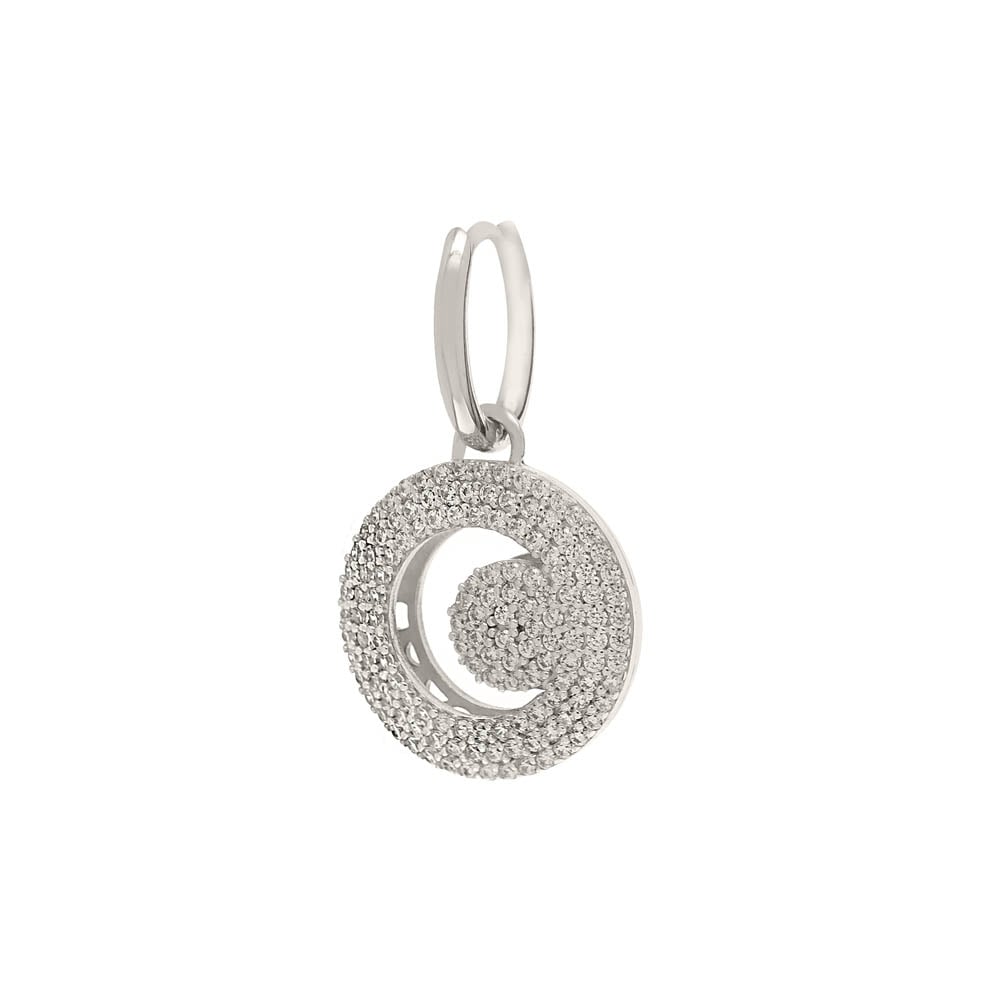 Moon Charm