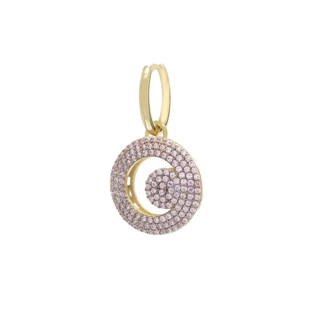 Moon Charm