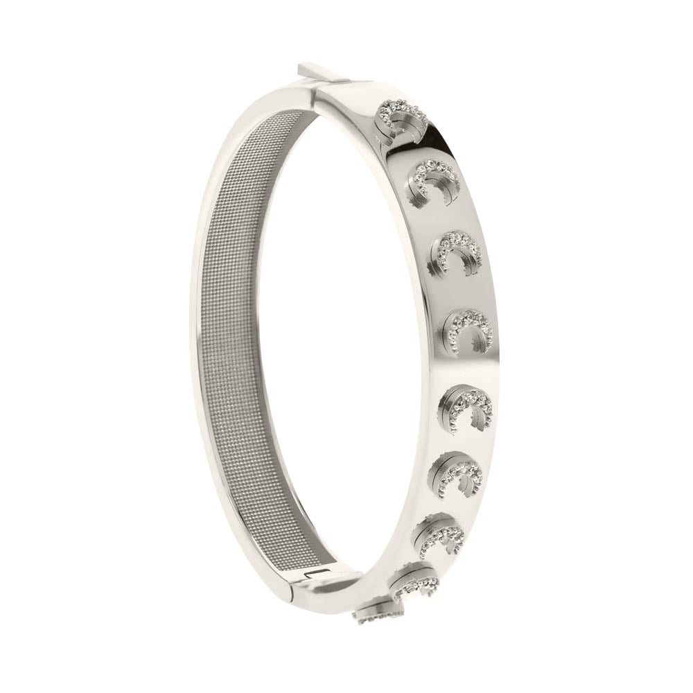 Moon Cuff Bileklik