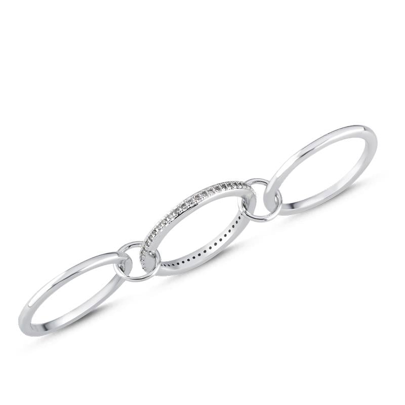 Paul Rhodium Yüzük