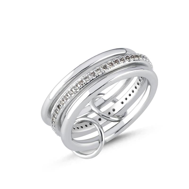 Paul Rhodium Yüzük