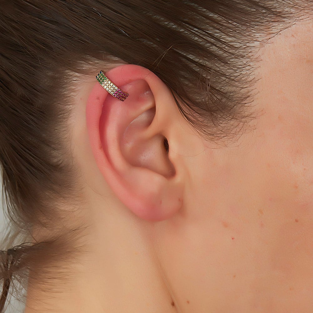 Quartetto Earcuff