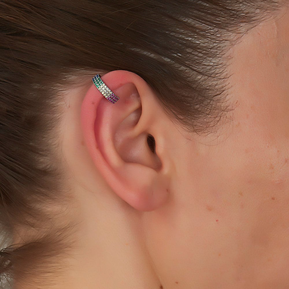 Quartetto Earcuff