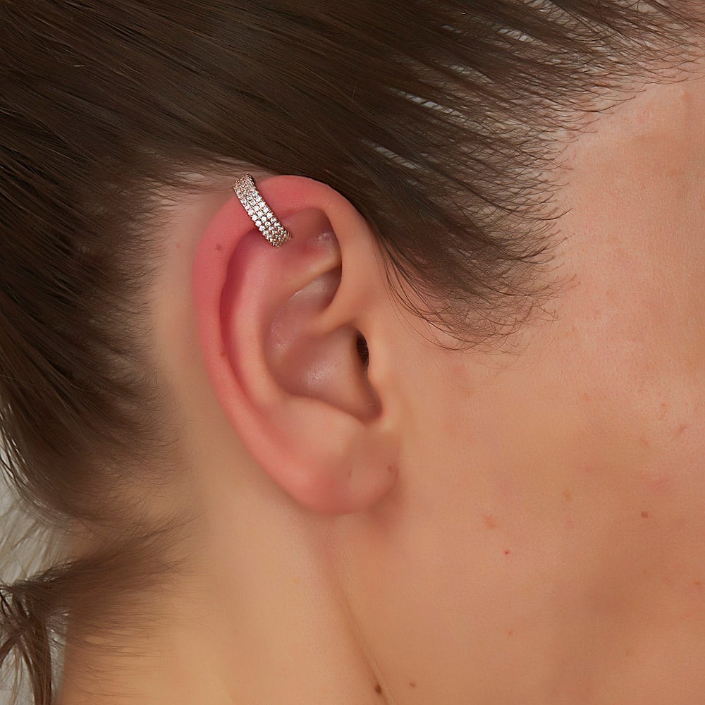 Quartetto Earcuff