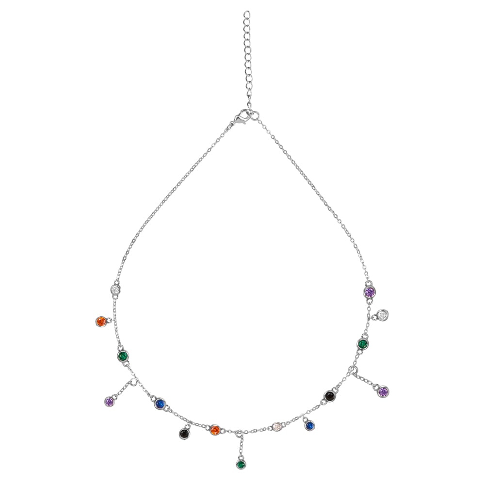 Reflection Choker