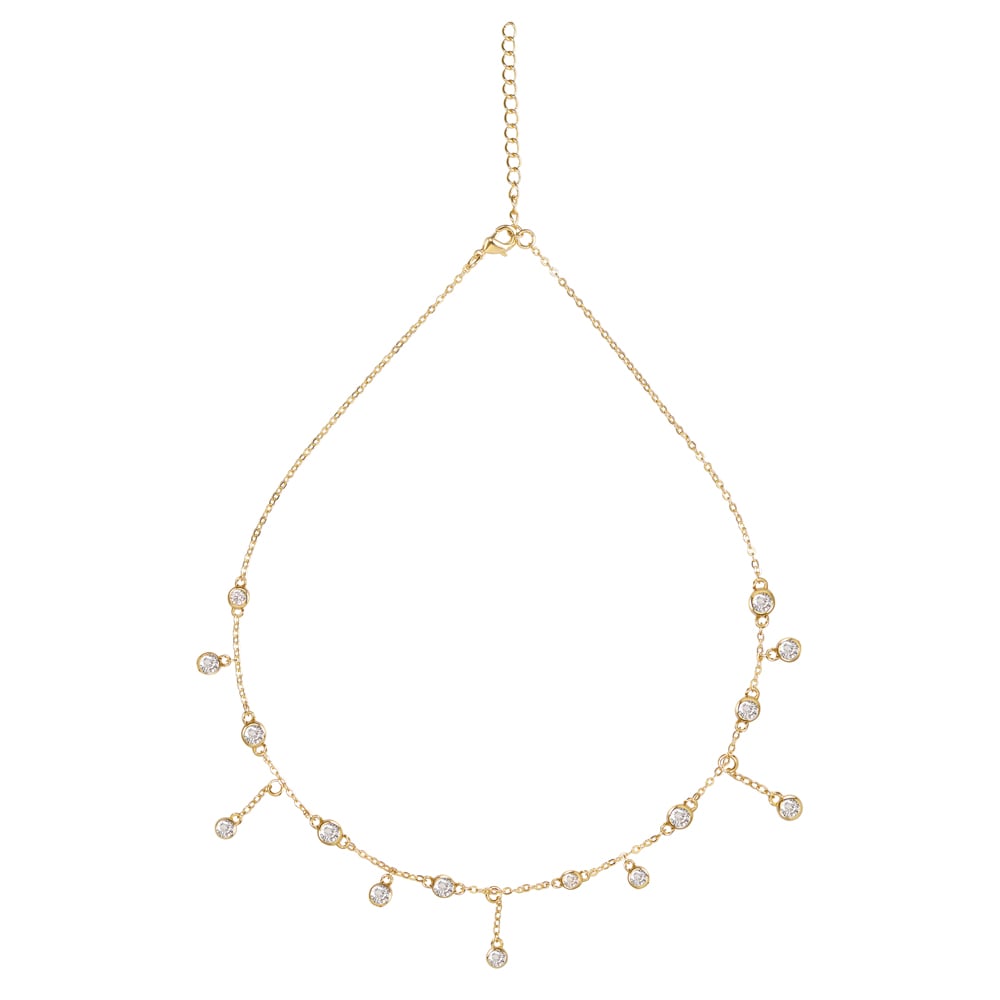 Reflection Choker